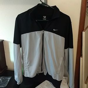 Nike jacket